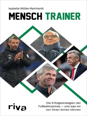 cover image of Mensch Trainer